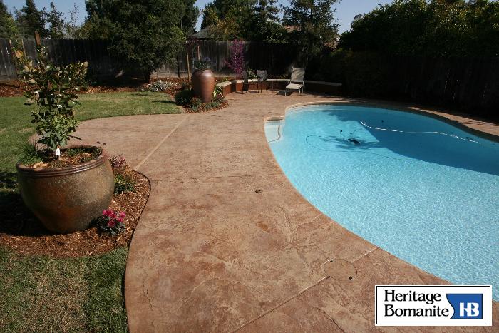 Pool Deck Gallery