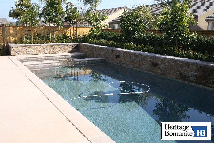 Pool Deck Gallery