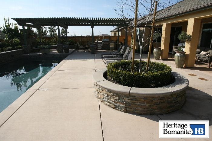Pool Deck Gallery